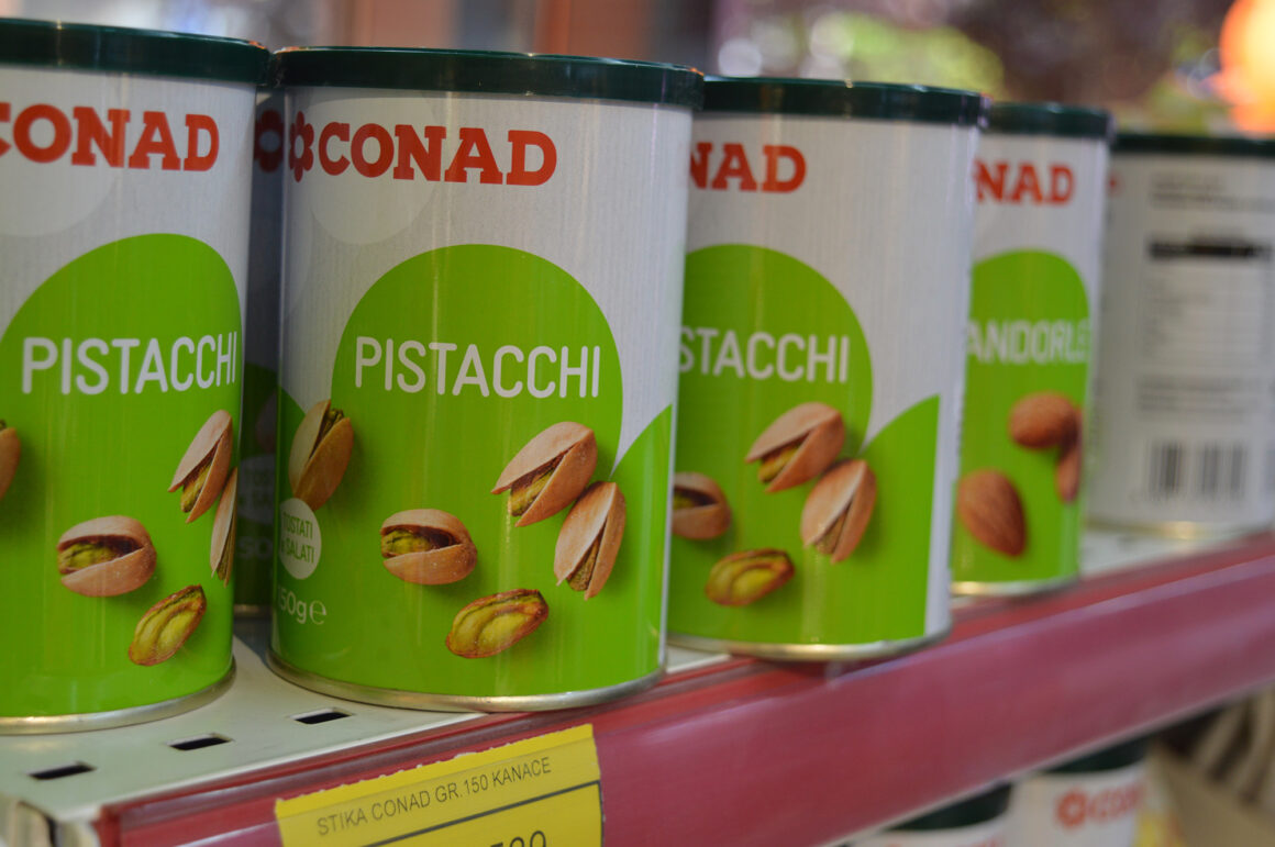 CONAD Rr. KOSOVAREVE