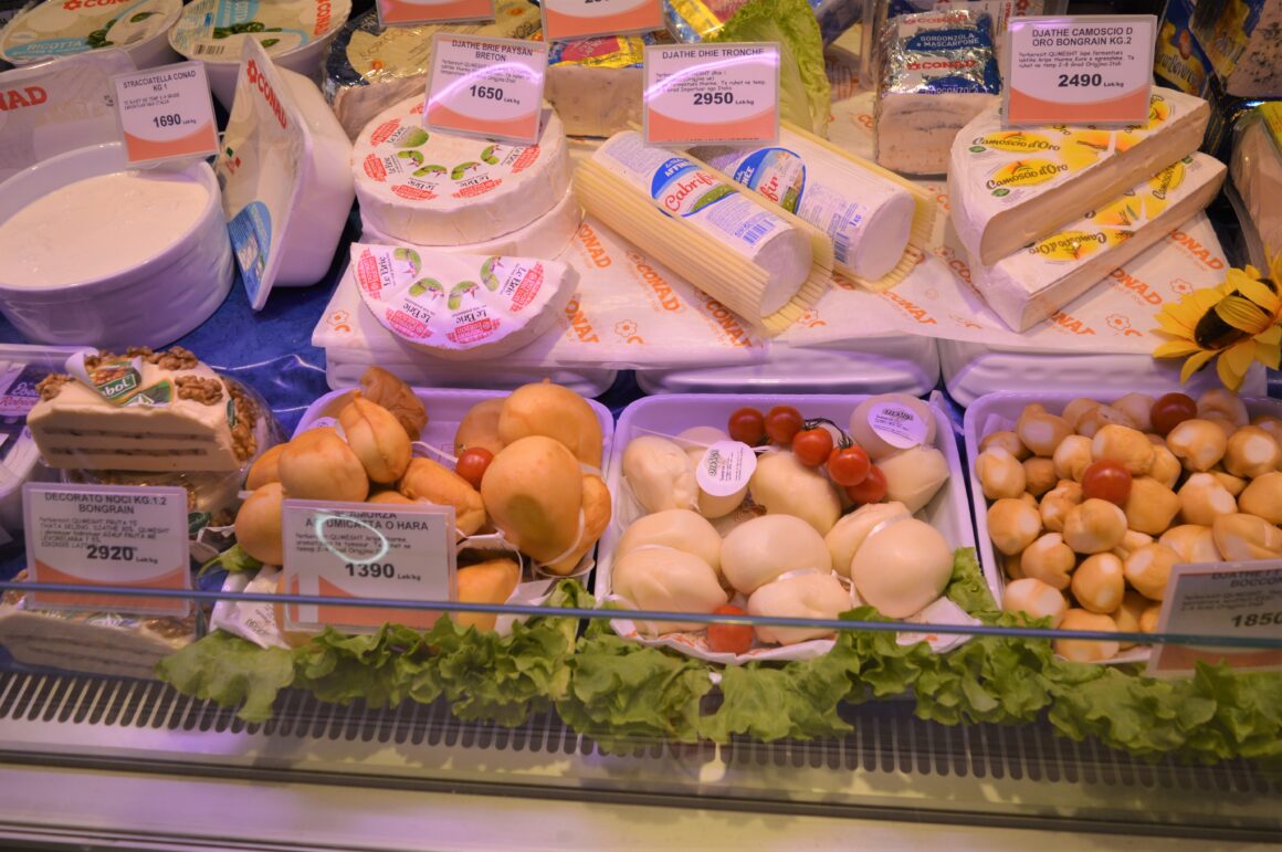 CONAD KIKA 2