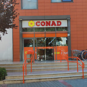 CONAD Rr. KOSOVAREVE