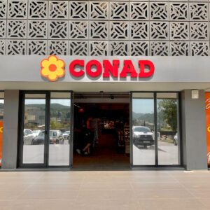 CONAD EURONEWS