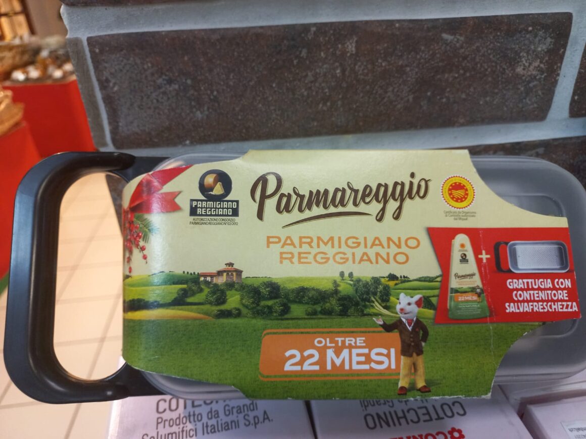 CONAD KOPSHTI BOTANIK