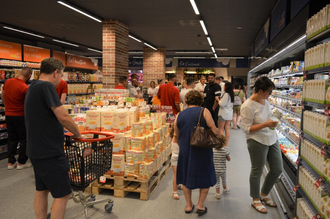 CONAD STADIUMI “SELMAN STERMASI”