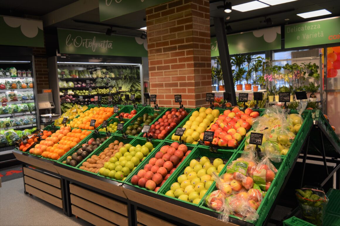 CONAD STADIUMI “SELMAN STERMASI”