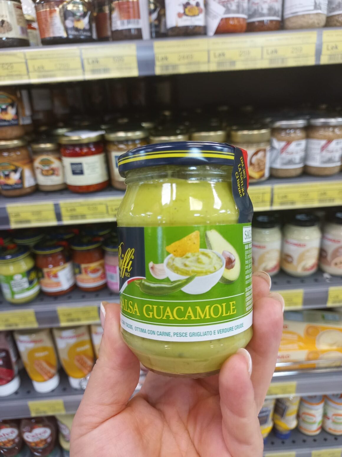 CONAD KOPSHTI BOTANIK