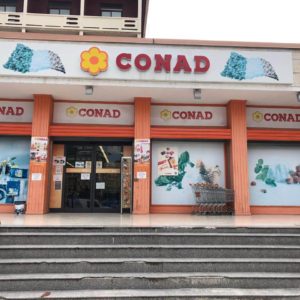 CONAD FIER