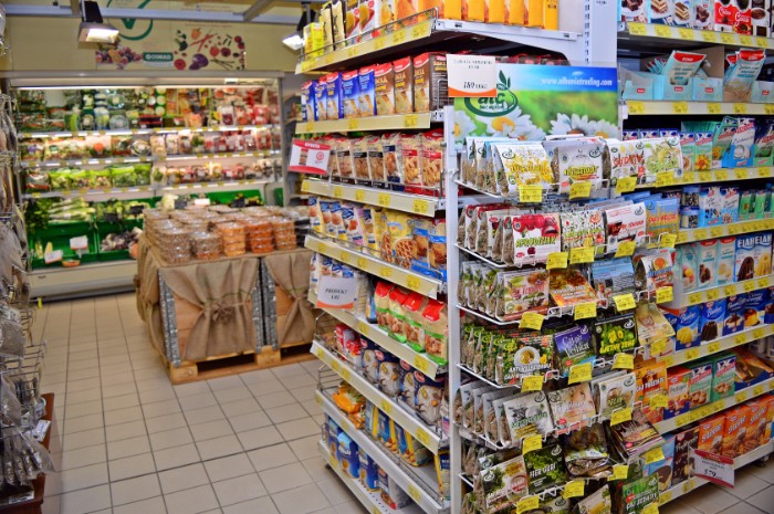 CONAD STADIUMI “SELMAN STERMASI”