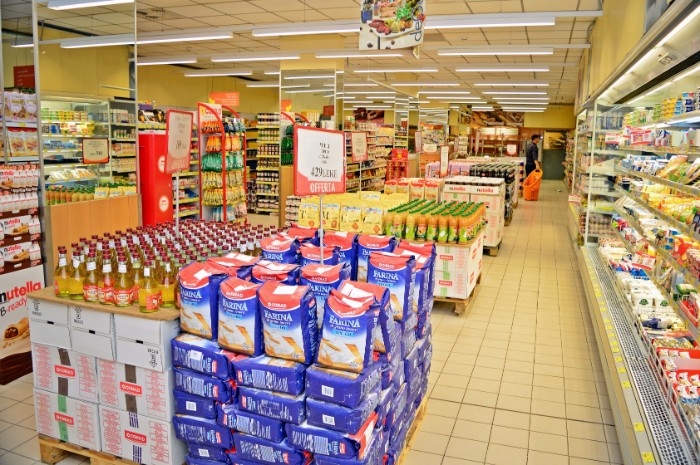 CONAD STADIUMI “SELMAN STERMASI”