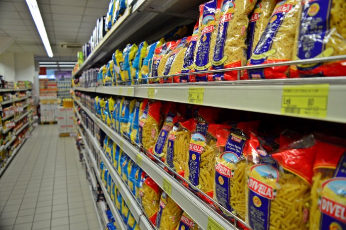 CONAD RR. KAVAJES