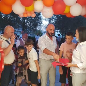 CONAD KODRA E DIELLIT 2 CONAD KODRA E DIELLIT 2