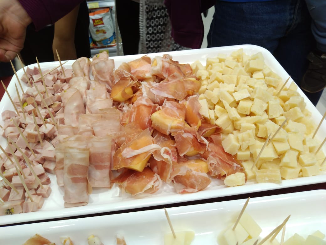 CONAD VLORE LUNGO MARE