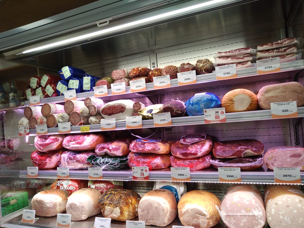 CONAD KODRA E DIELLIT 2