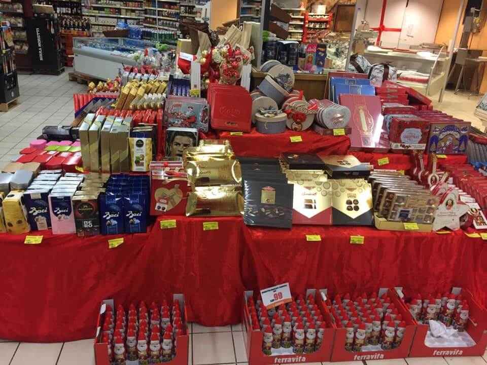 CONAD “QENDRA GALAKTIK” DURRËS