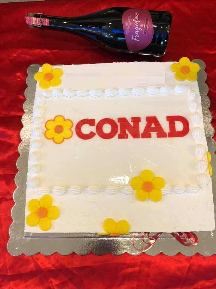 CONAD “QENDRA GALAKTIK” DURRËS