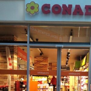 CONAD VLORE LUNGO MARE CONAD VLORE LUNGO MARE