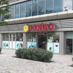 CONAD VLORË