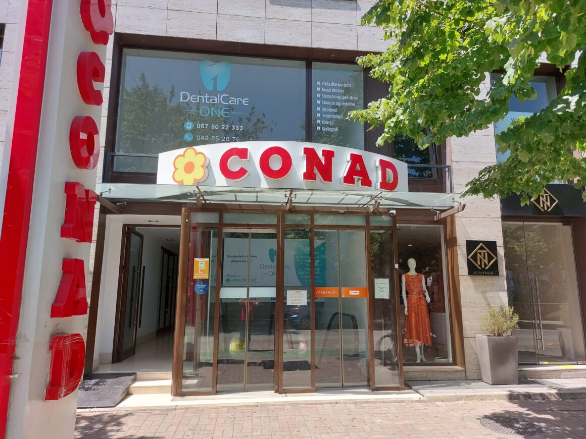 CONAD AKADEMIA