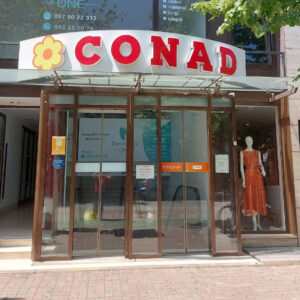 CONAD AKADEMIA