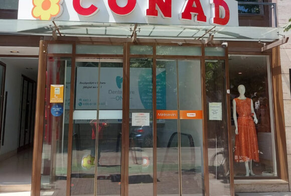 CONAD AKADEMIA