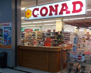 CONAD CASA ITALIA