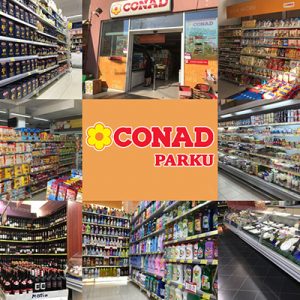 CONAD PARKU