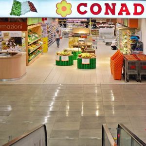 CONAD RING CENTER