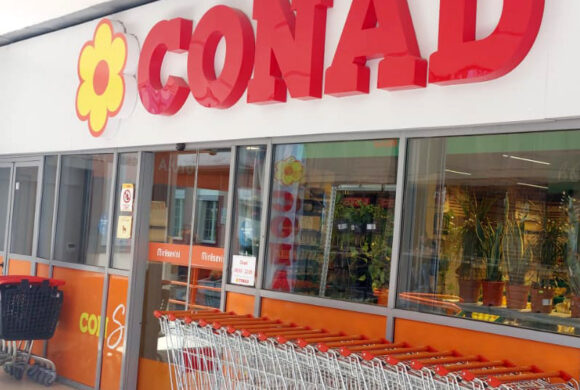 CONAD STADIUMI “SELMAN STERMASI”