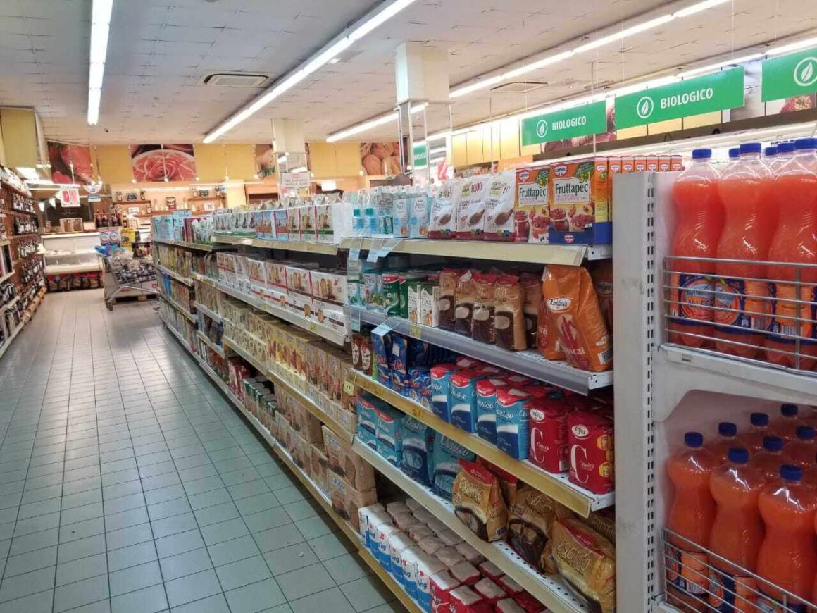 CONAD VLORË