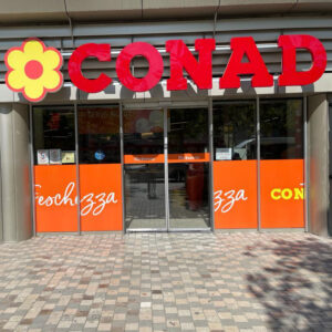 CONAD VLORË