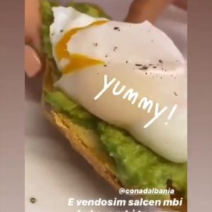 Avocado Toast