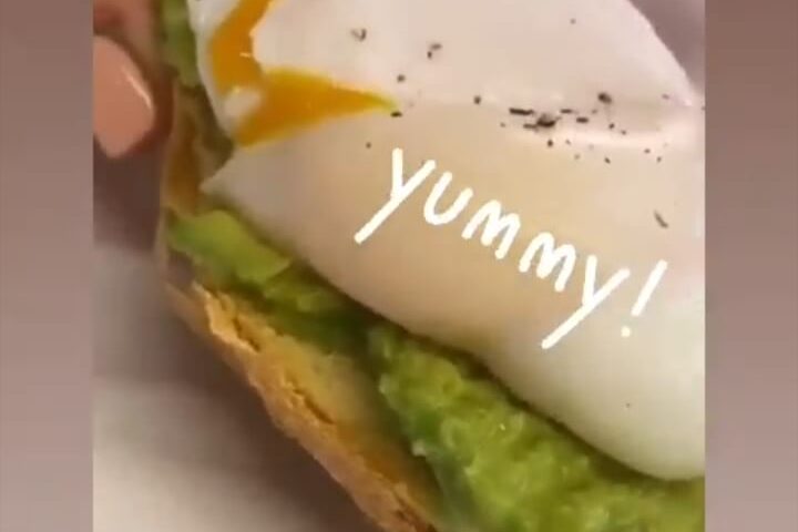 Avocado Toast