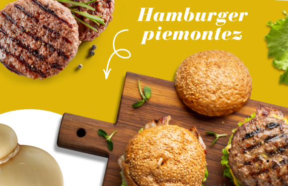 Hamburger piemontez