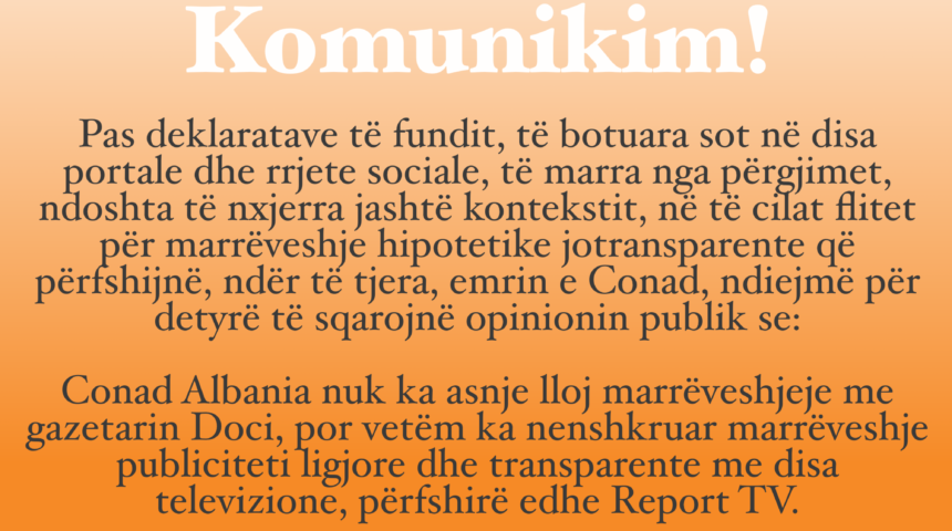 Komunikim Komunikim