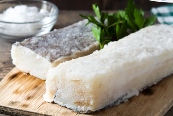 Receta Si të bëjmë shkripëzimin e ‘’baccalà ‘’