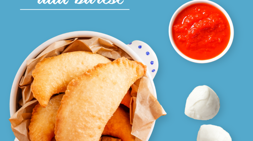 RECETA NJOKI BAREZE RECETA NJOKI BAREZE